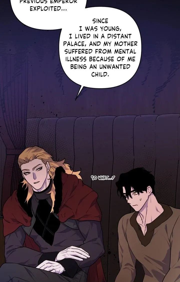 Read The Search for Alosha chapter 7 image 28 on Lezhin