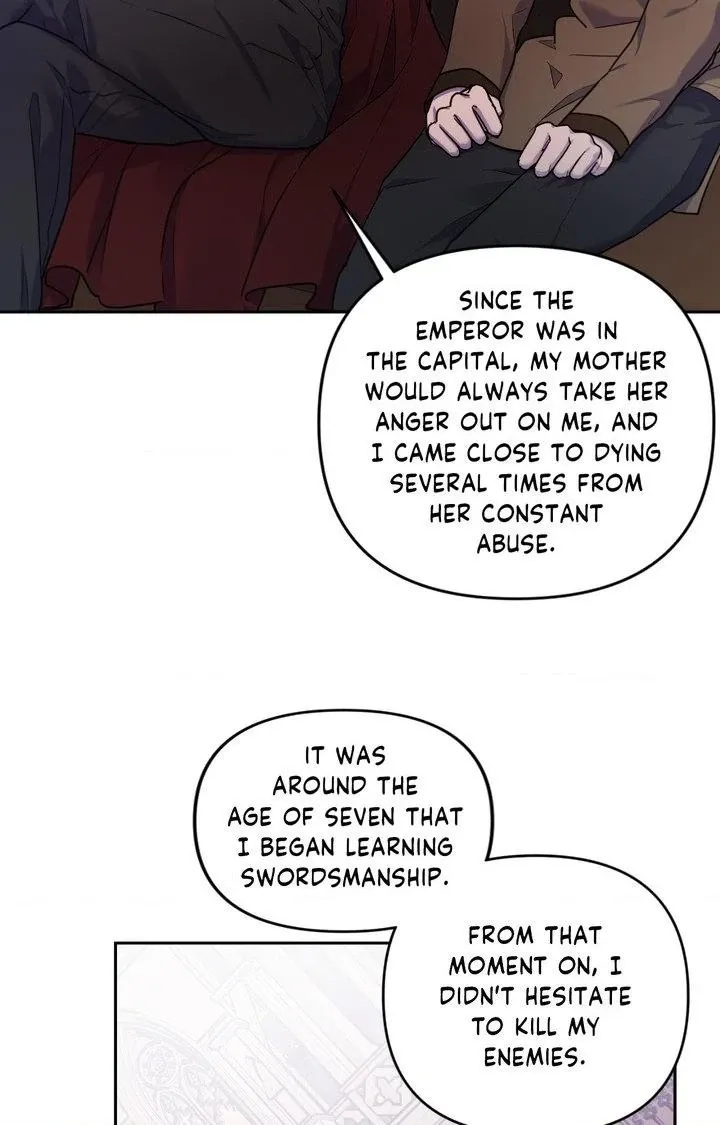 Read The Search for Alosha chapter 7 image 29 on Lezhin