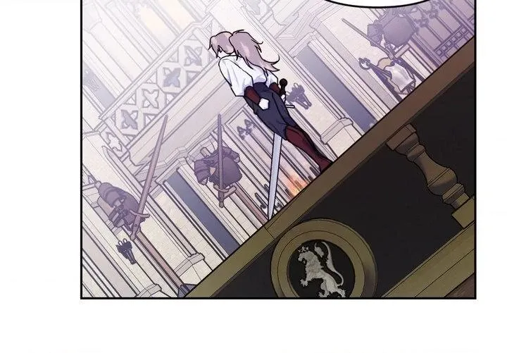 Read The Search for Alosha chapter 7 image 30 on Lezhin