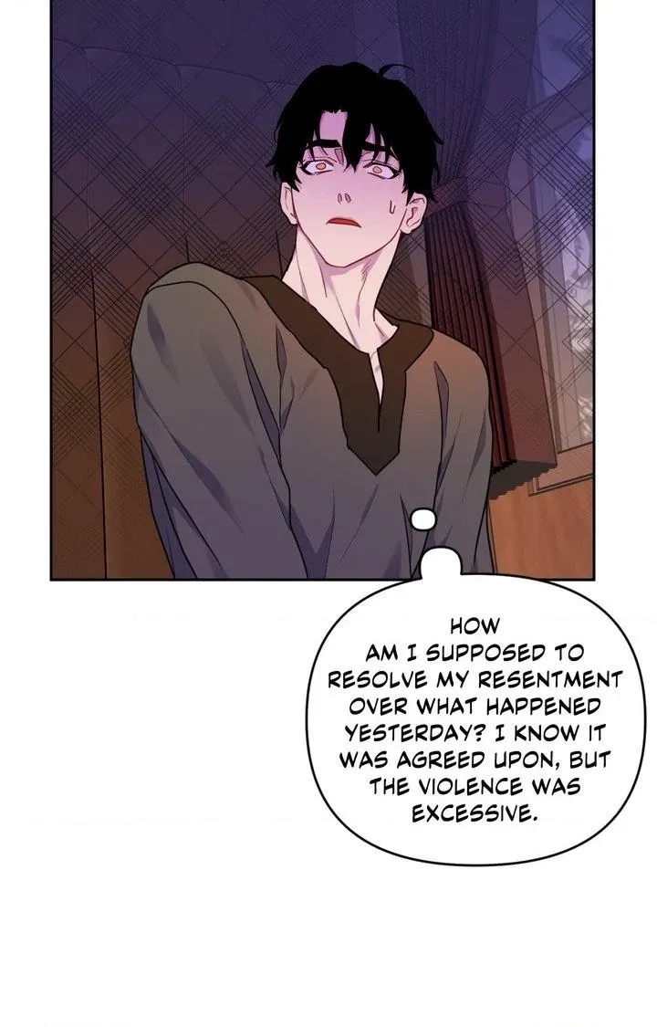 Read The Search for Alosha chapter 7 image 34 on Lezhin
