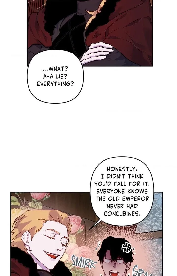 Read The Search for Alosha chapter 7 image 38 on Lezhin
