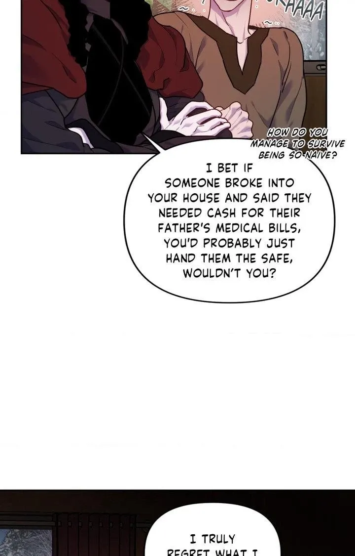 Read The Search for Alosha chapter 7 image 39 on Lezhin