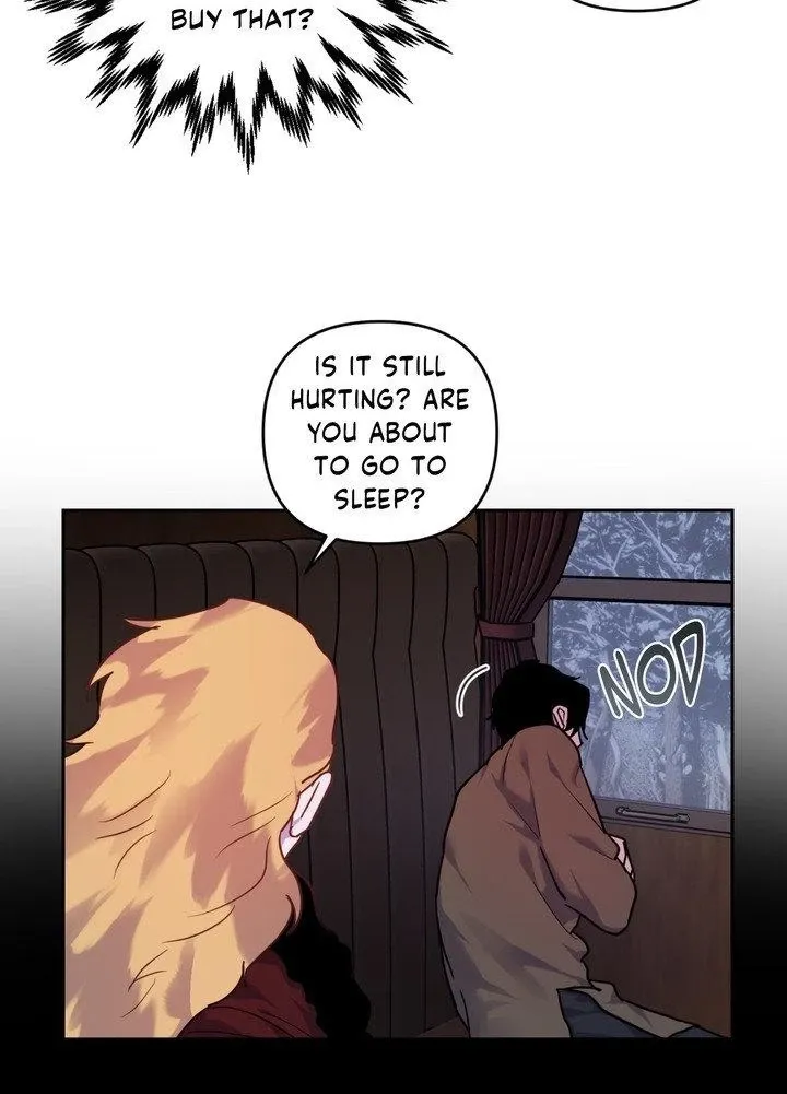 Read The Search for Alosha chapter 7 image 41 on Lezhin