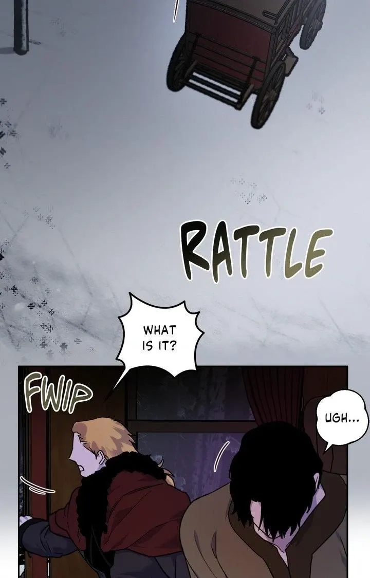 Read The Search for Alosha chapter 7 image 45 on Lezhin