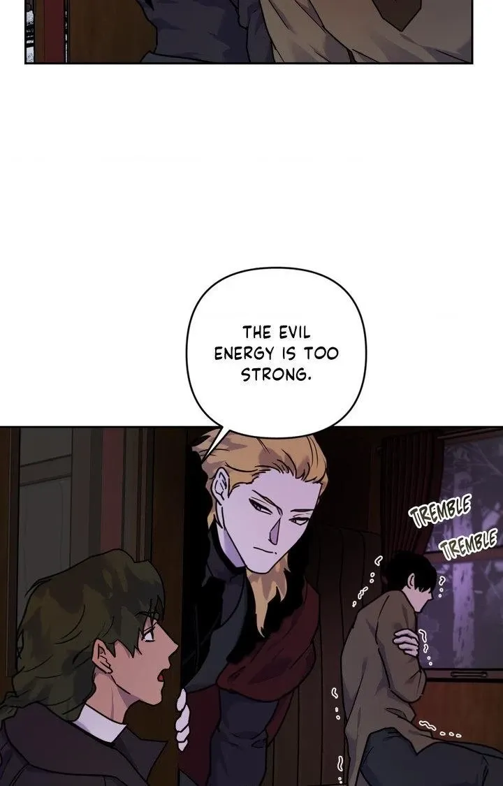 Read The Search for Alosha chapter 7 image 46 on Lezhin