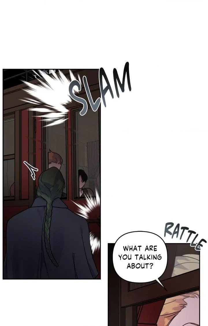 Read The Search for Alosha chapter 7 image 49 on Lezhin