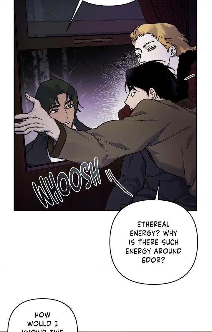 Read The Search for Alosha chapter 7 image 51 on Lezhin