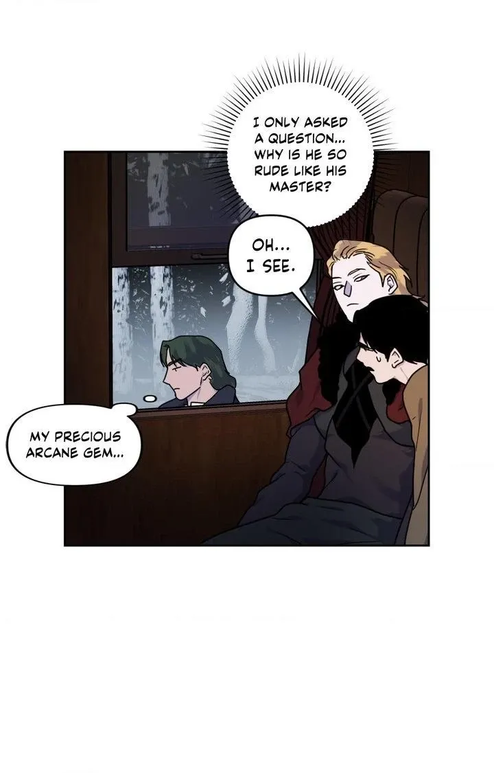 Read The Search for Alosha chapter 7 image 53 on Lezhin
