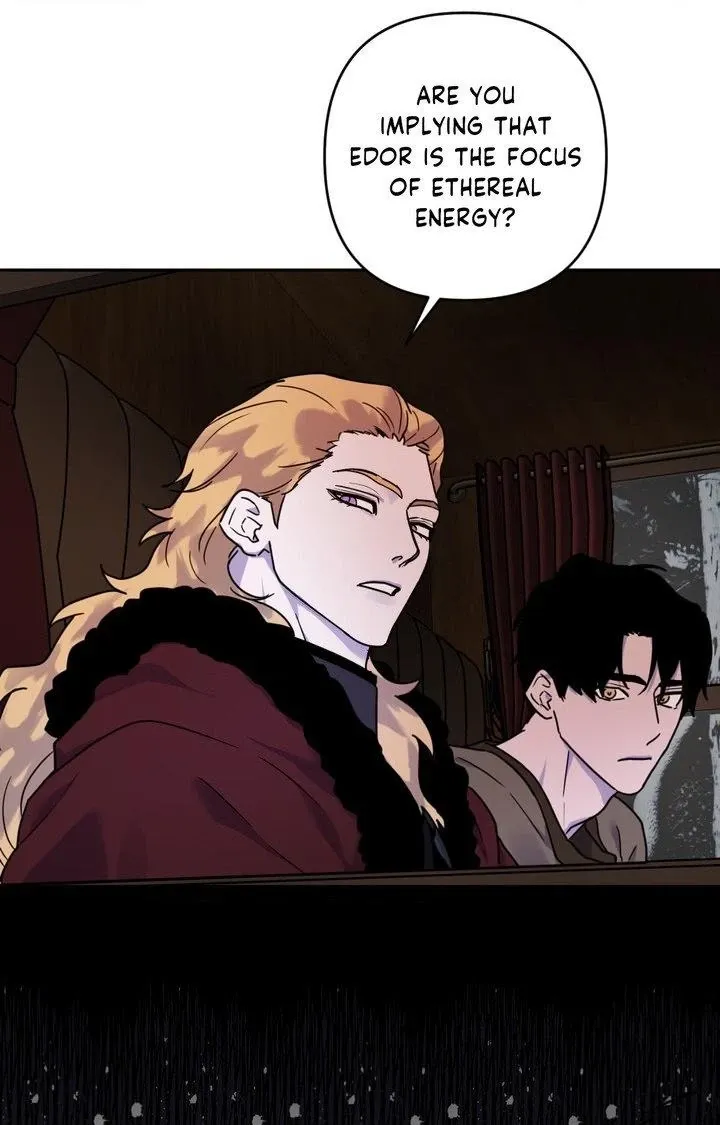 Read The Search for Alosha chapter 7 image 54 on Lezhin