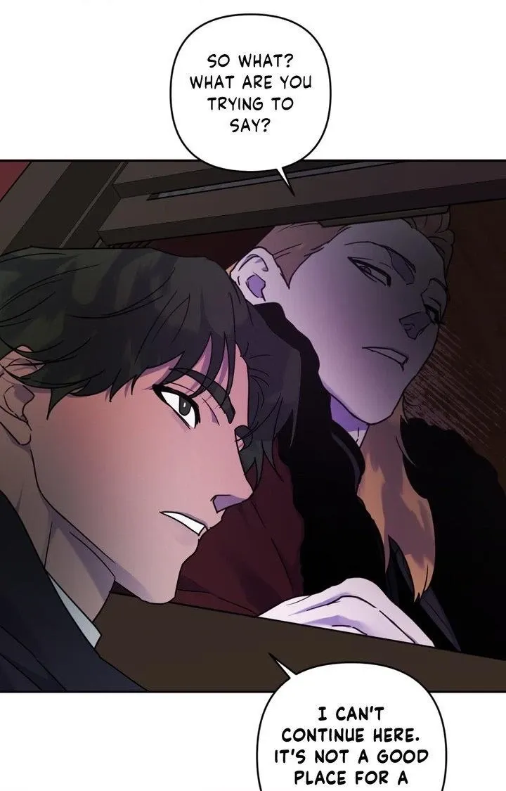 Read The Search for Alosha chapter 7 image 58 on Lezhin