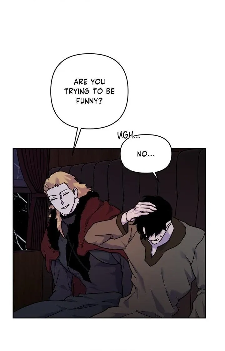 Read The Search for Alosha chapter 7 image 60 on Lezhin