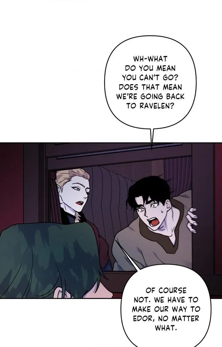 Read The Search for Alosha chapter 7 image 61 on Lezhin