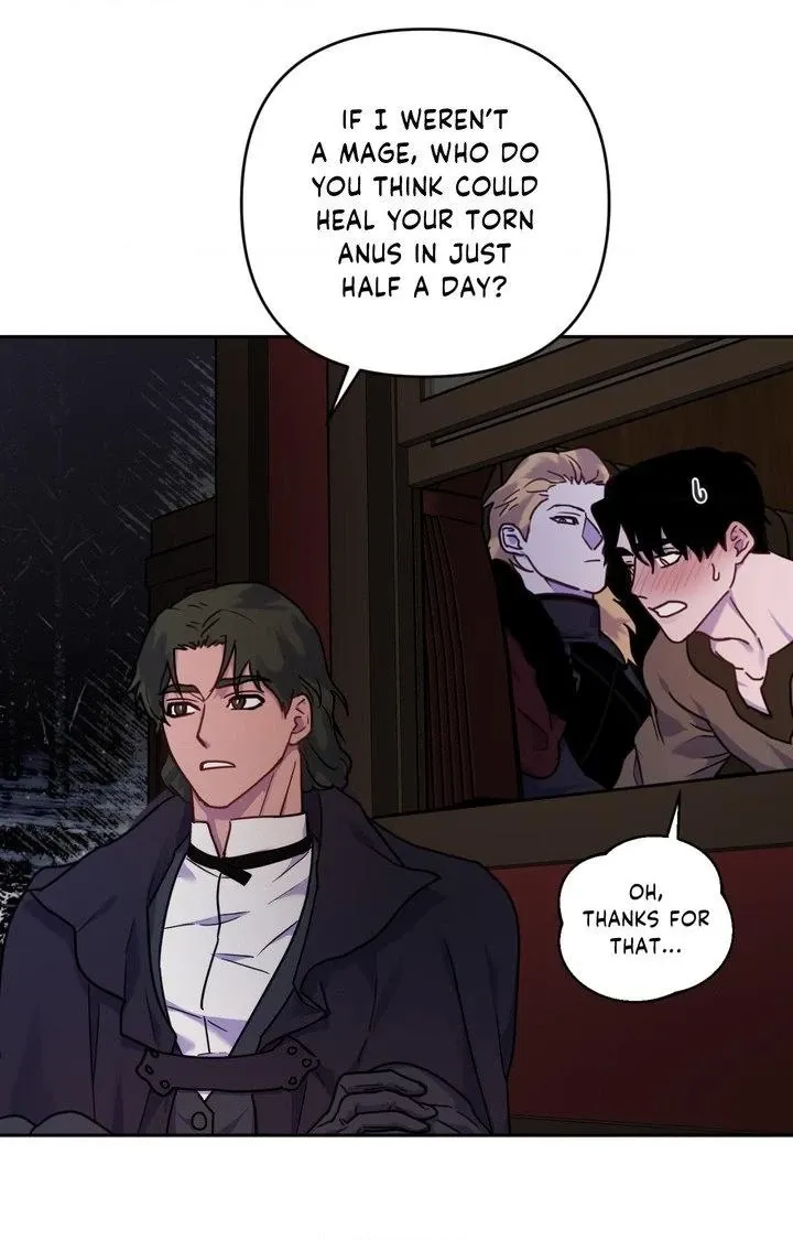 Read The Search for Alosha chapter 7 image 64 on Lezhin