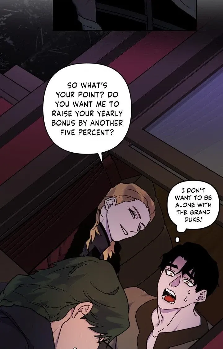 Read The Search for Alosha chapter 7 image 66 on Lezhin