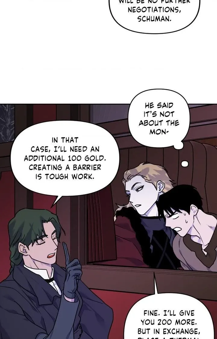 Read The Search for Alosha chapter 7 image 69 on Lezhin