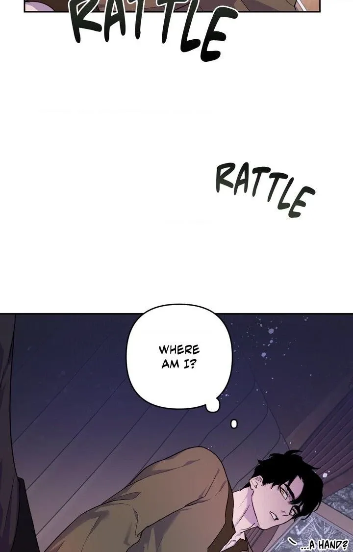 Read The Search for Alosha chapter 7 image 7 on Lezhin