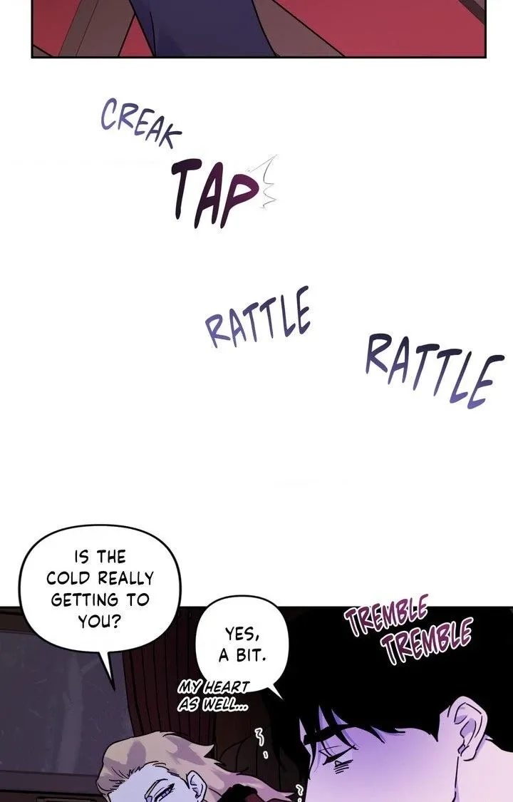 Read The Search for Alosha chapter 7 image 71 on Lezhin