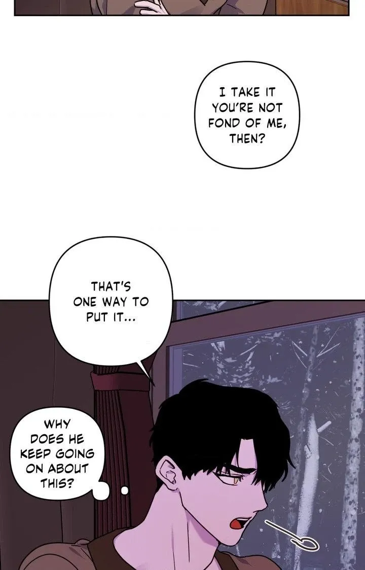 Read The Search for Alosha chapter 7 image 80 on Lezhin