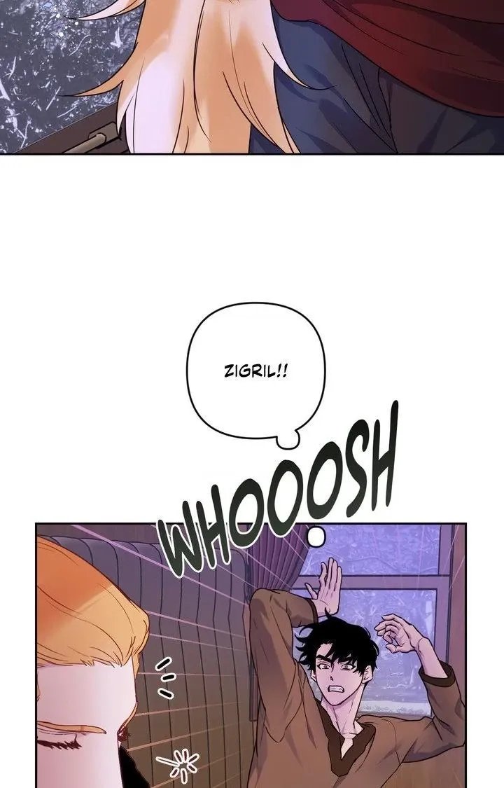Read The Search for Alosha chapter 7 image 9 on Lezhin