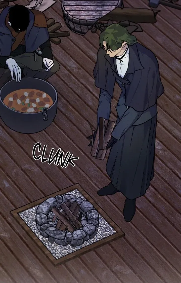 Read The Search for Alosha chapter 8 image 14 on Lezhin