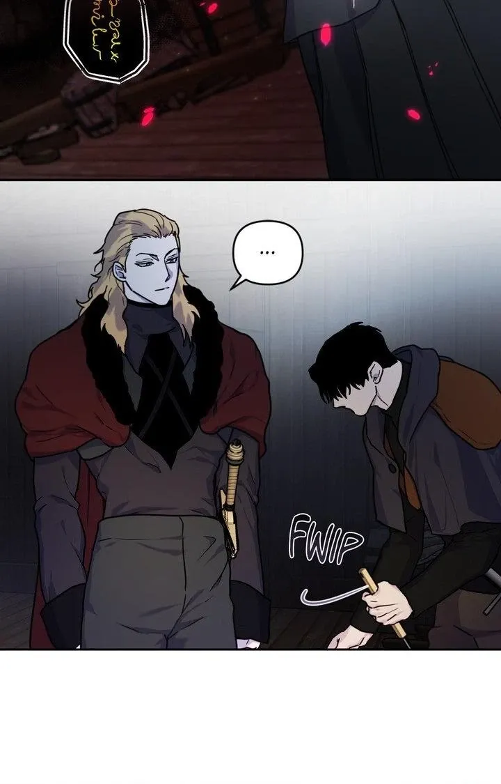 Read The Search for Alosha chapter 8 image 19 on Lezhin