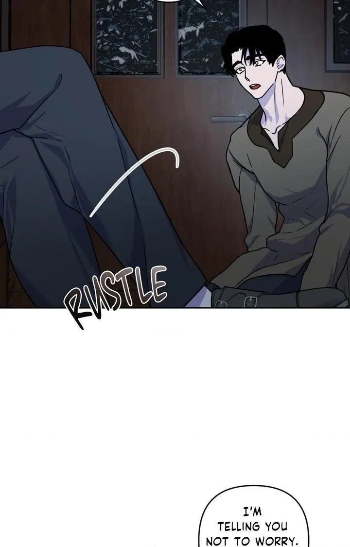 Read The Search for Alosha chapter 8 image 2 on Lezhin