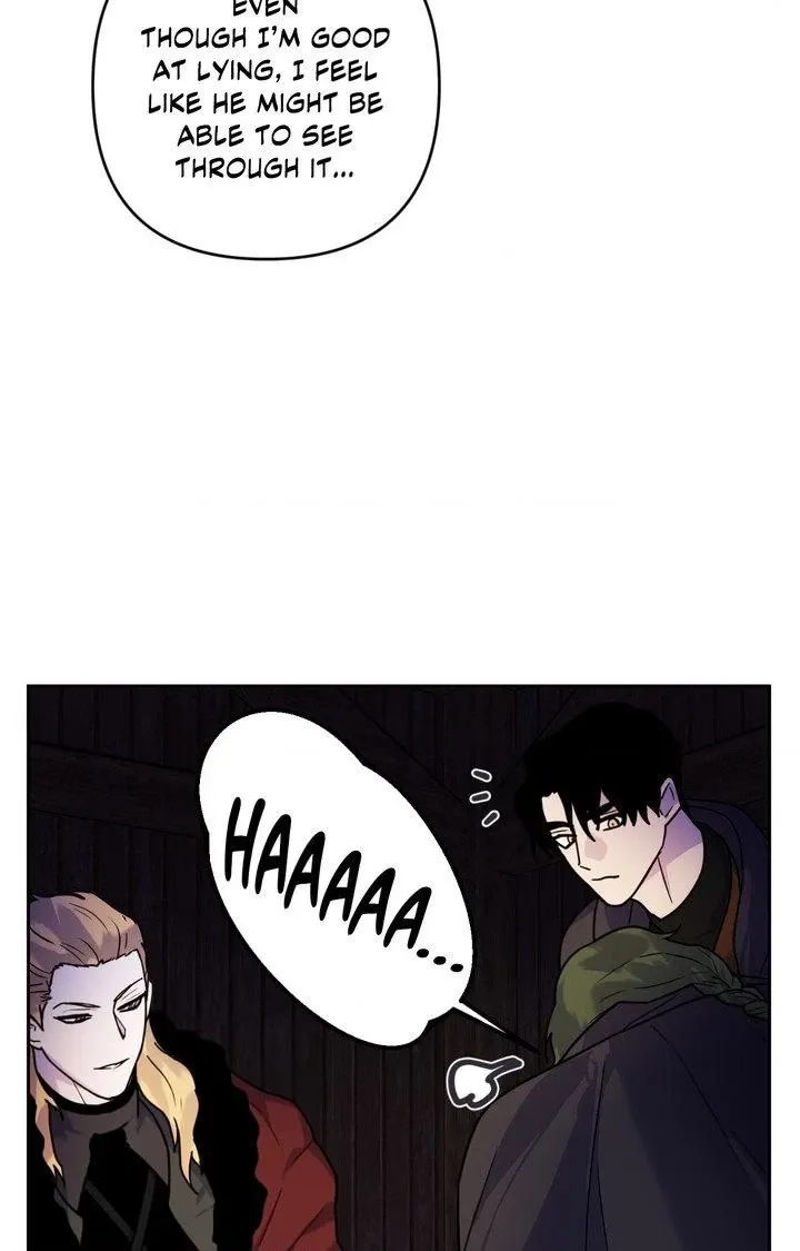 Read The Search for Alosha chapter 8 image 25 on Lezhin