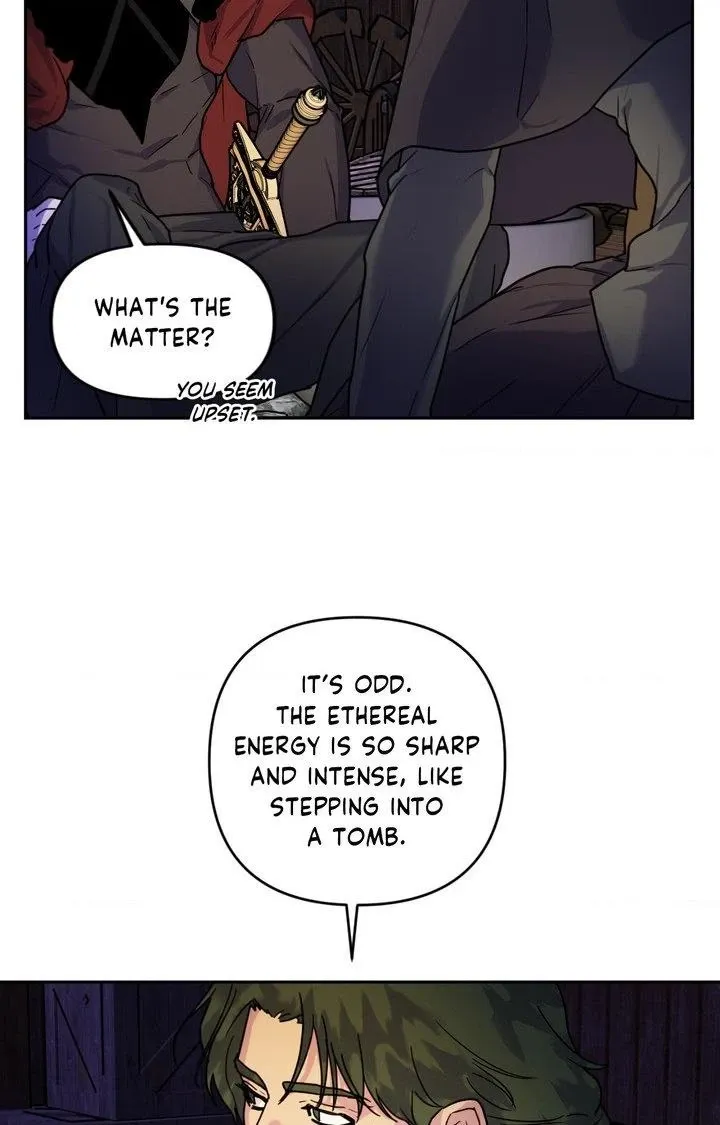 Read The Search for Alosha chapter 8 image 26 on Lezhin