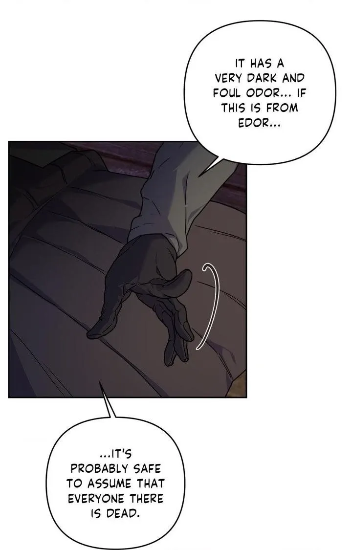 Read The Search for Alosha chapter 8 image 28 on Lezhin