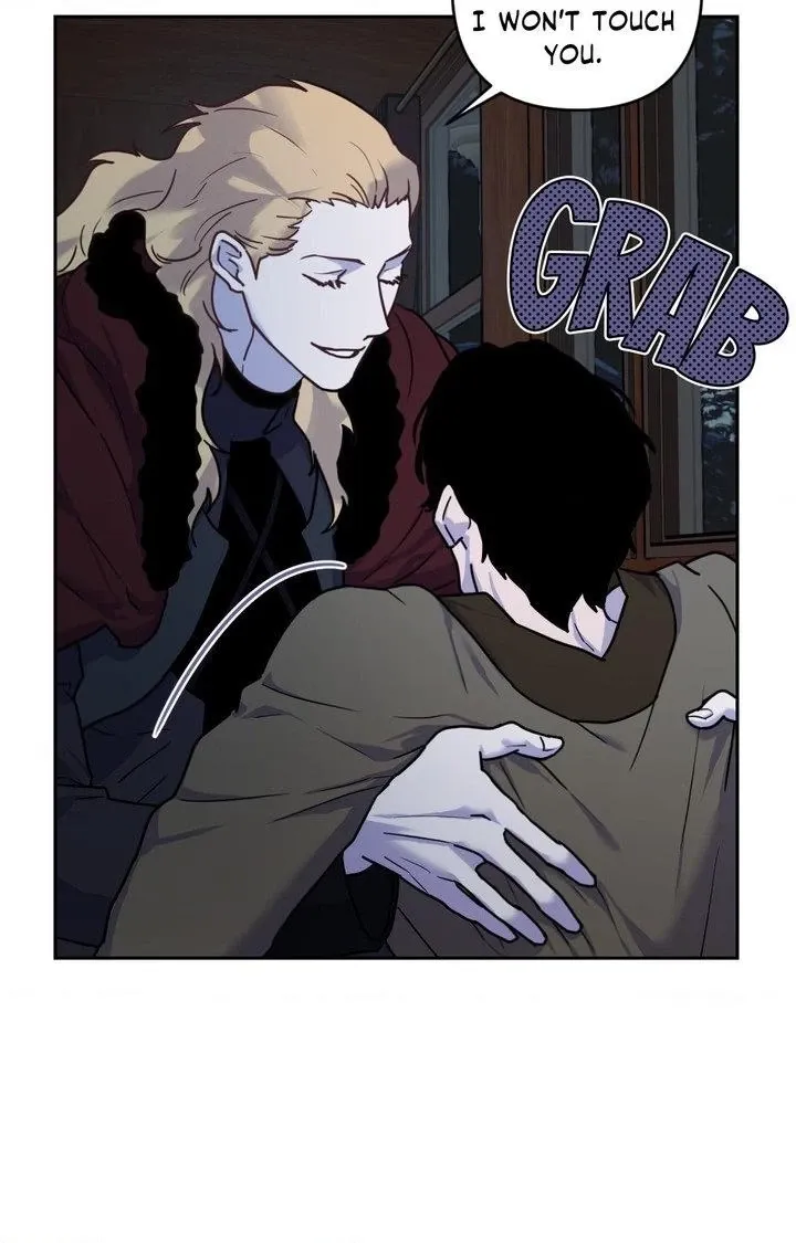 Read The Search for Alosha chapter 8 image 3 on Lezhin