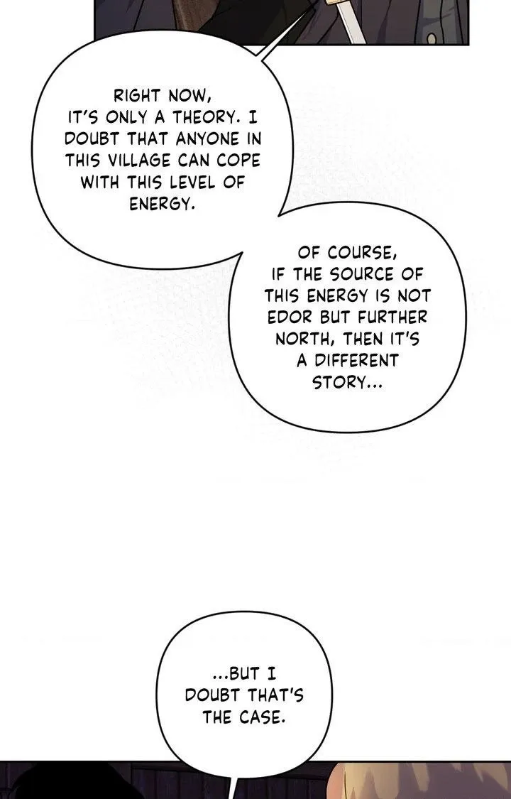 Read The Search for Alosha chapter 8 image 30 on Lezhin