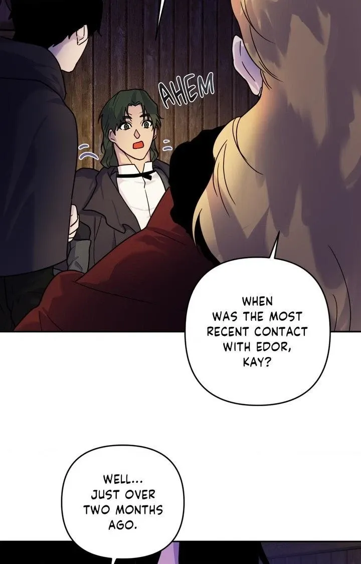 Read The Search for Alosha chapter 8 image 31 on Lezhin