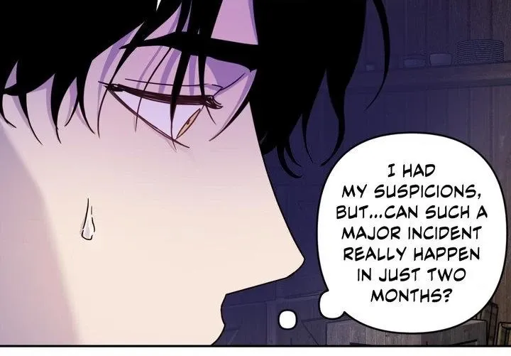 Read The Search for Alosha chapter 8 image 32 on Lezhin