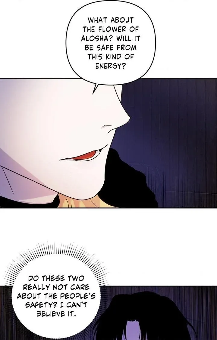 Read The Search for Alosha chapter 8 image 36 on Lezhin