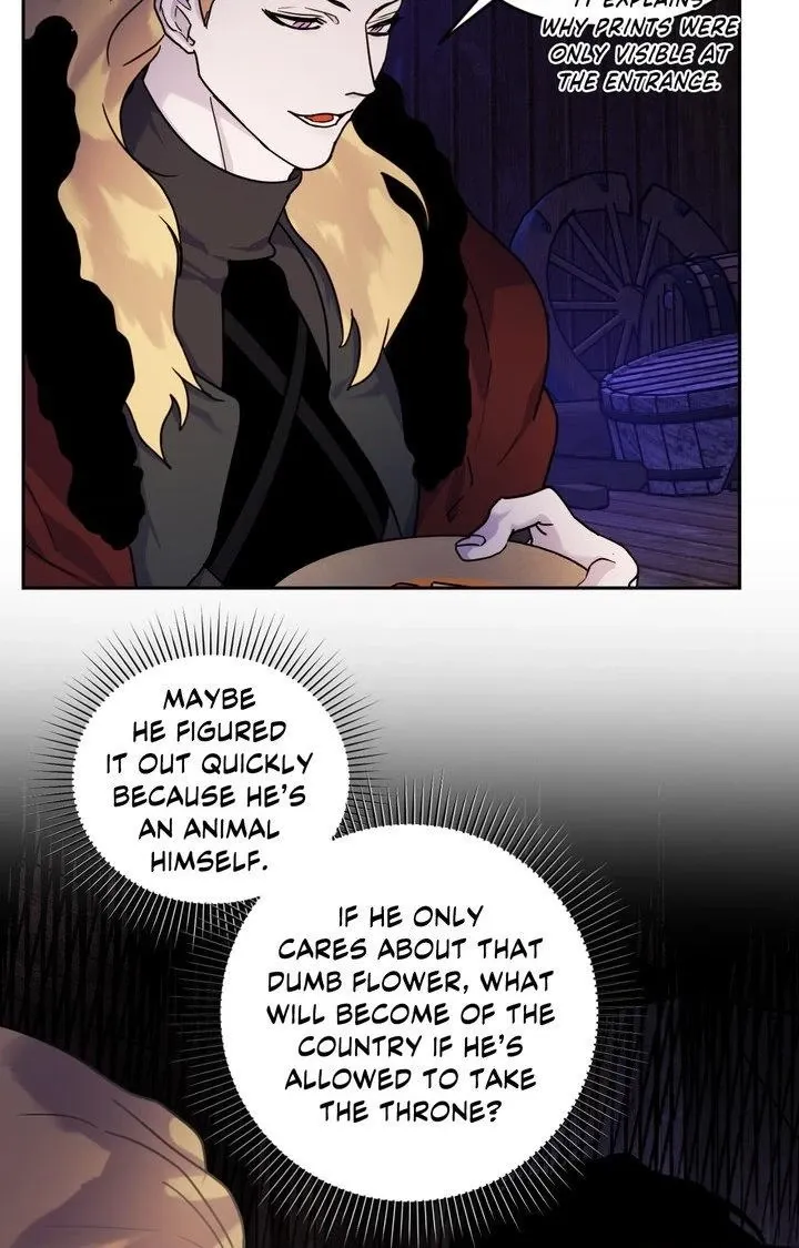 Read The Search for Alosha chapter 8 image 40 on Lezhin