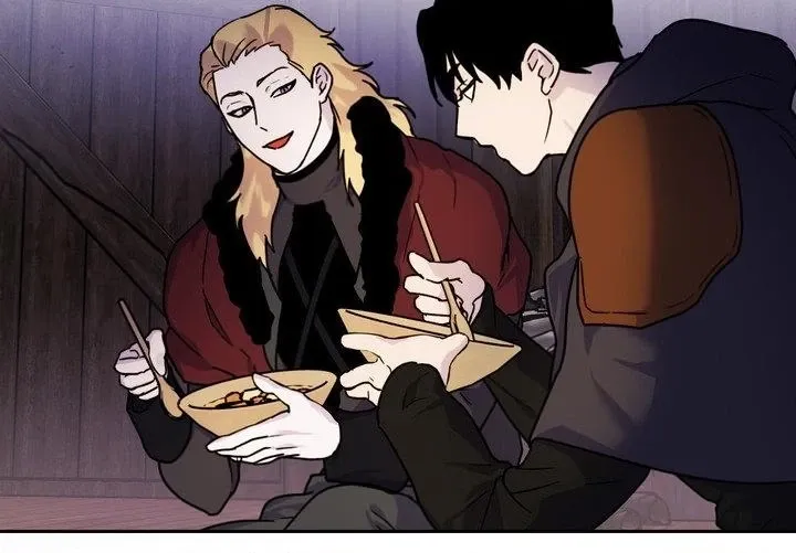 Read The Search for Alosha chapter 8 image 42 on Lezhin