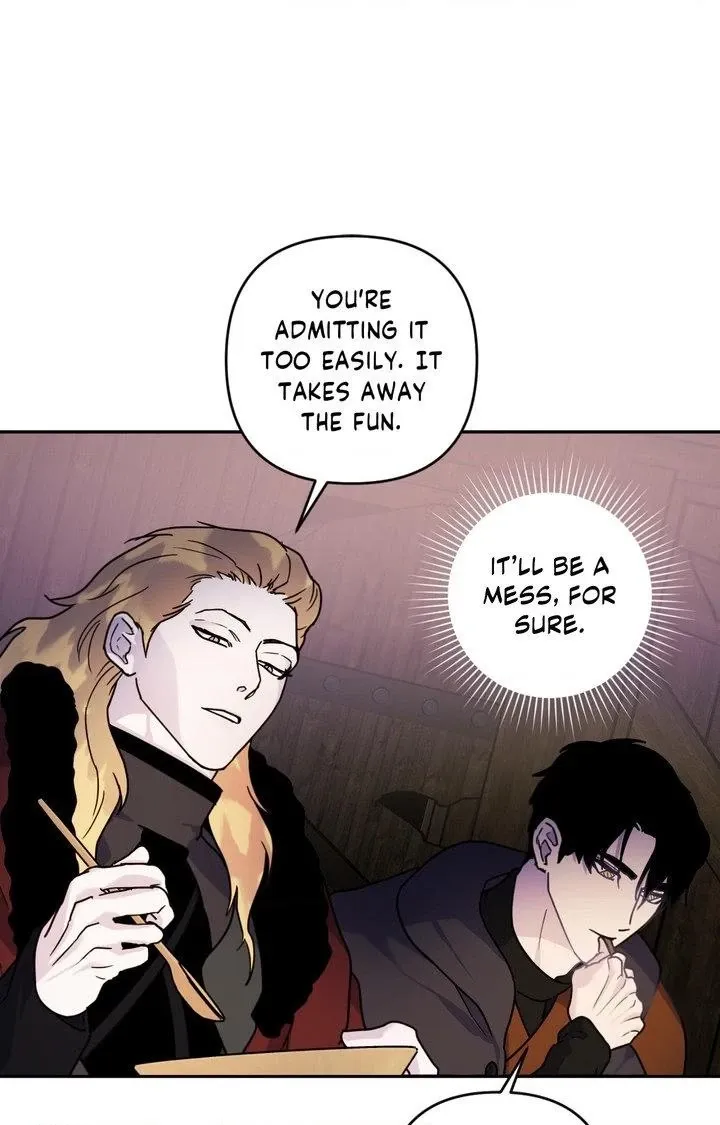 Read The Search for Alosha chapter 8 image 43 on Lezhin