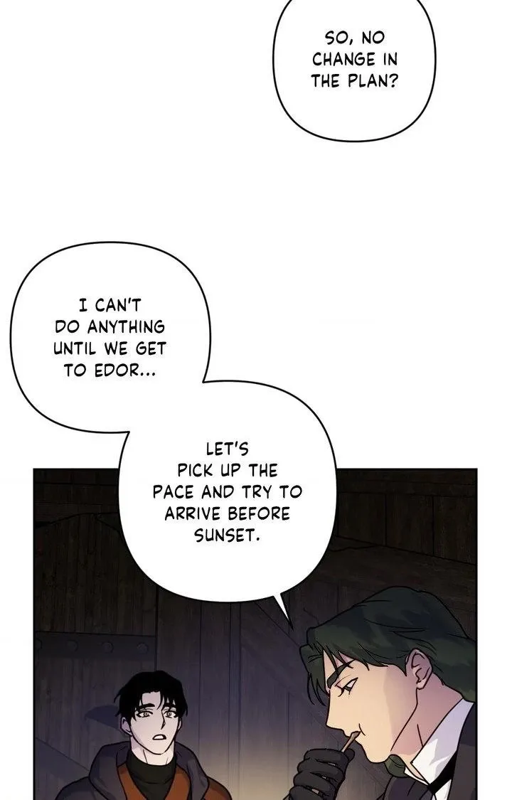 Read The Search for Alosha chapter 8 image 44 on Lezhin