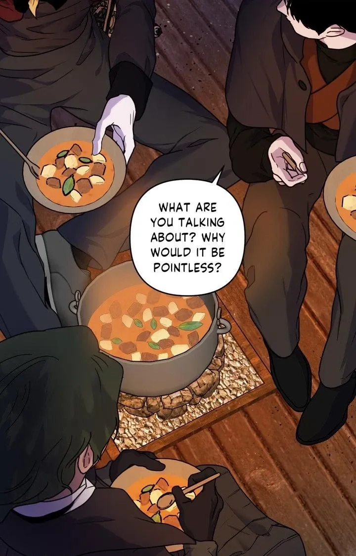 Read The Search for Alosha chapter 8 image 47 on Lezhin