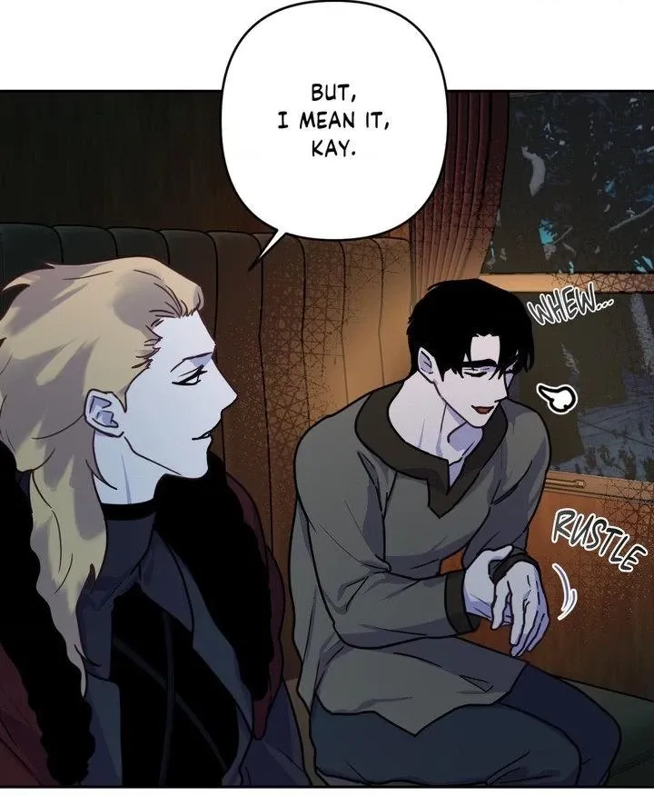 Read The Search for Alosha chapter 8 image 5 on Lezhin