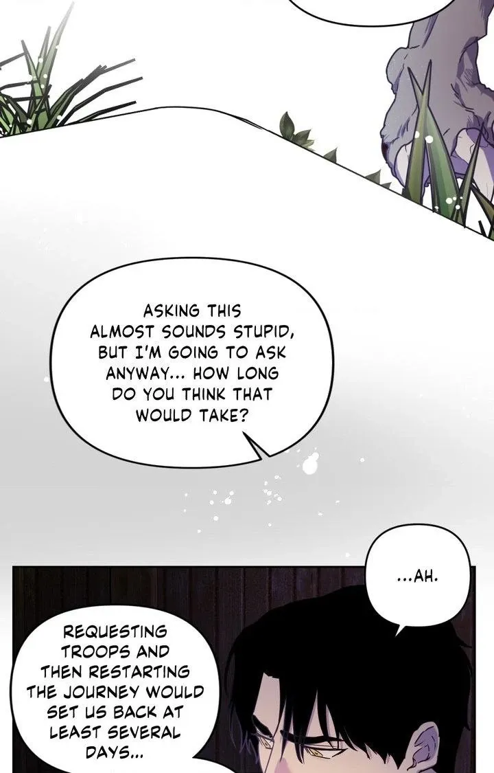 Read The Search for Alosha chapter 8 image 52 on Lezhin