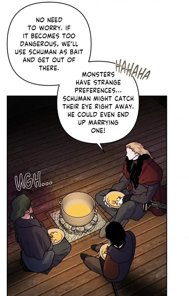 Read The Search for Alosha chapter 8 image 54 on Lezhin