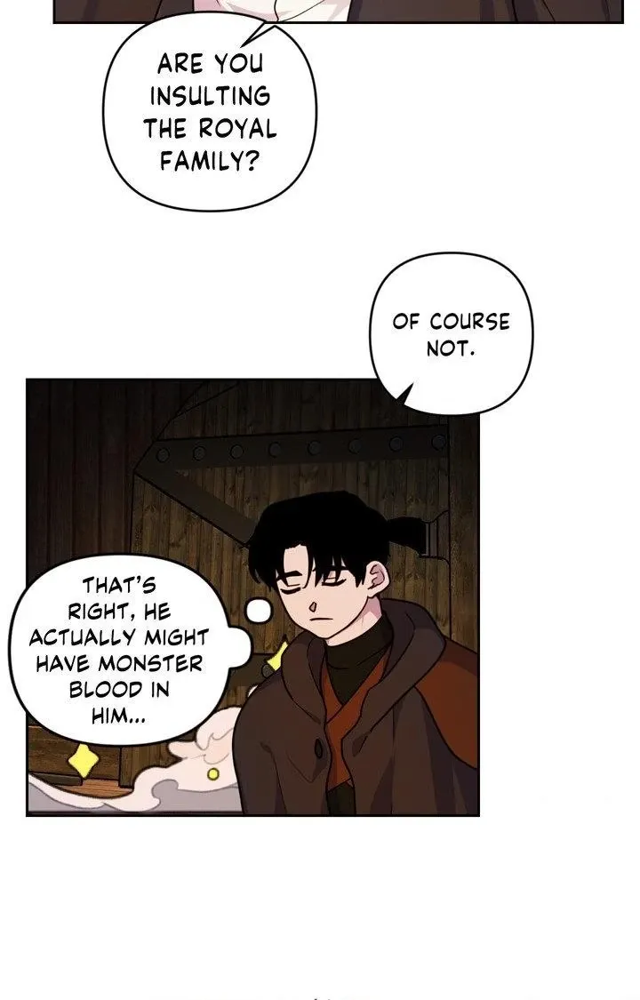 Read The Search for Alosha chapter 8 image 56 on Lezhin