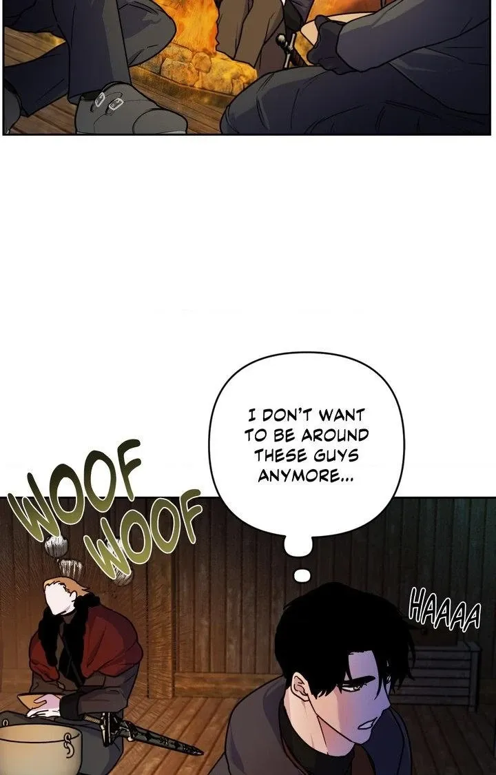 Read The Search for Alosha chapter 8 image 60 on Lezhin