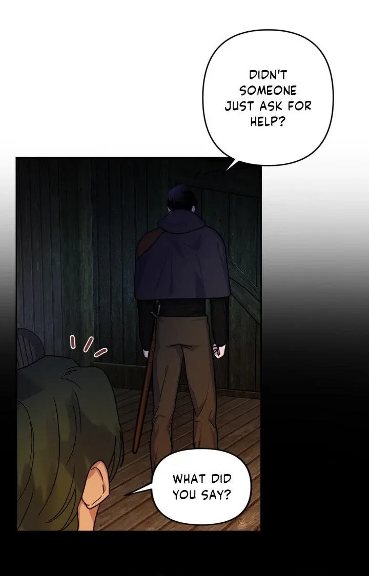Read The Search for Alosha chapter 8 image 64 on Lezhin