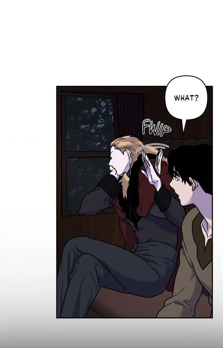 Read The Search for Alosha chapter 8 image 7 on Lezhin
