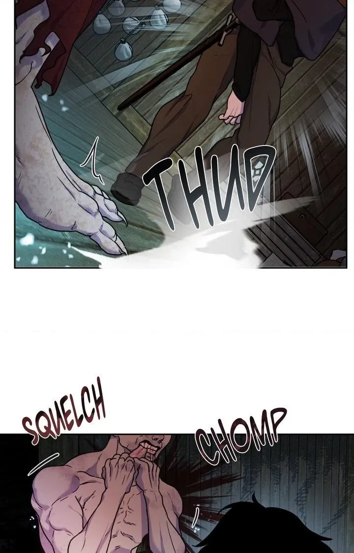 Read The Search for Alosha chapter 8 image 72 on Lezhin