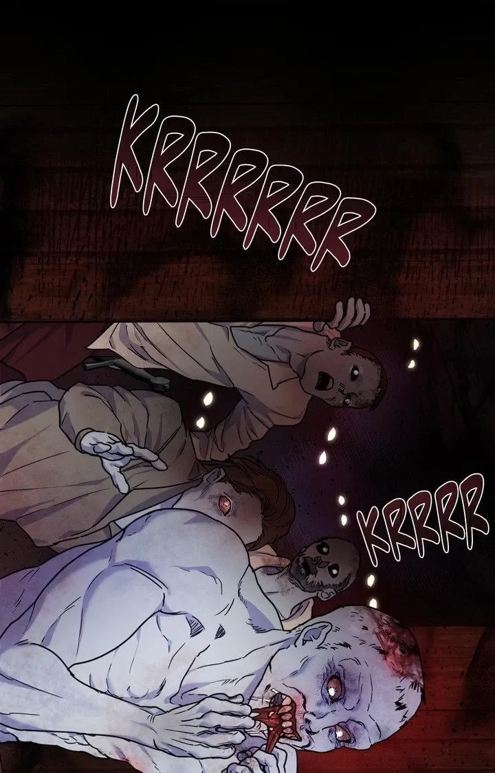 Read The Search for Alosha chapter 8 image 74 on Lezhin