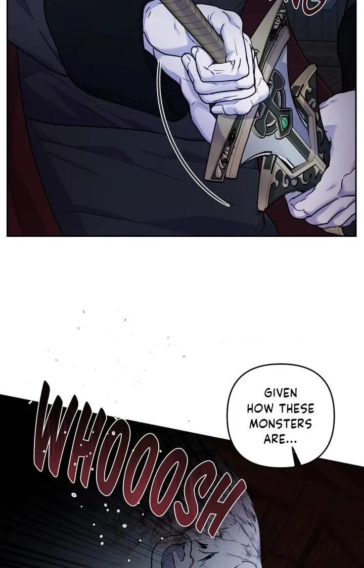 Read The Search for Alosha chapter 8 image 77 on Lezhin