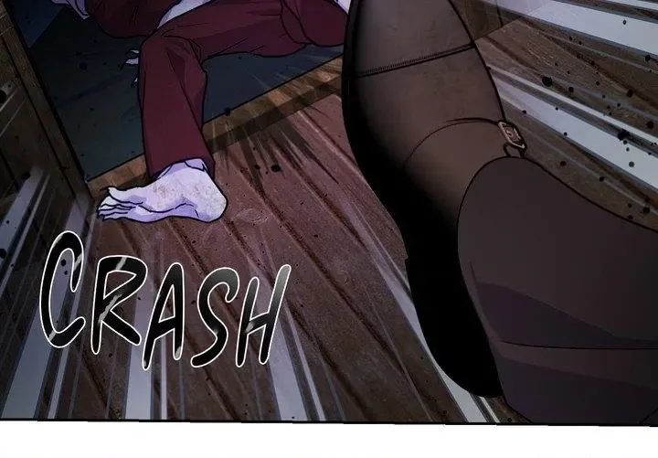 Read The Search for Alosha chapter 8 image 84 on Lezhin
